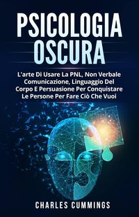 Produktbild: Psicologia Oscura