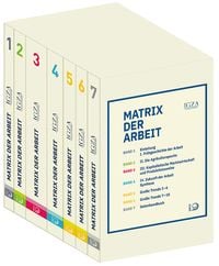 Produktbild: Matrix der Arbeit