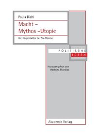 Produktbild: Macht &ndash; Mythos &ndash; Utopie