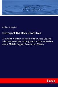 Produktbild: History of the Holy Rood-Tree