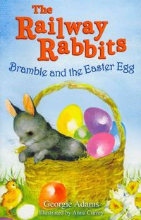 Produktbild: Bramble and the Easter Egg