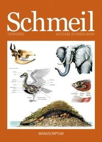 Produktbild: Tierkunde