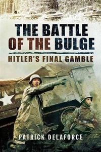 Produktbild: Battle of the Bulge
