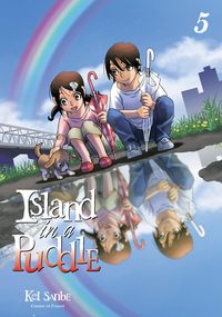 Produktbild: Island in a Puddle 5