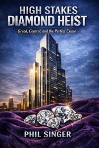 Produktbild: High Stakes Diamond Heist