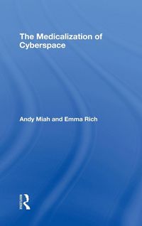 Produktbild: The Medicalization of Cyberspace