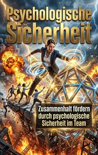 Produktbild: Psychologische Sicherheit