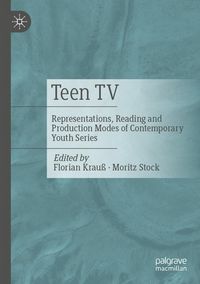 Produktbild: Teen TV