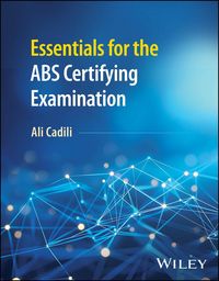 Produktbild: Essentials for the ABS Certifying Examination