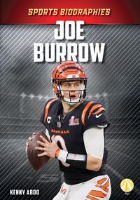 Produktbild: Joe Burrow