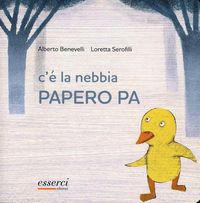Produktbild: C'&egrave; la nebbia Papero Pa