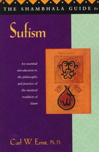 Produktbild: The Shambhala Guide to Sufism