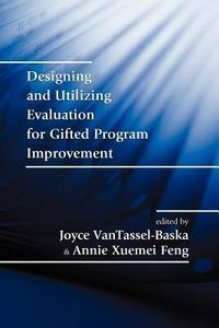 Produktbild: Designing & Utilizing Evaluati