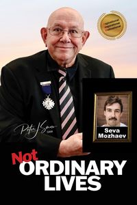 Produktbild: Not Ordinary Lives - Seva Mozhaev (Not Ordinary Lives 2)