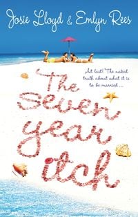 Produktbild: Rees, E: The Seven Year Itch