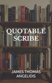 Produktbild: Quotable Scribe