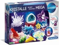 Produktbild: Kristalle selbst züchten Mega