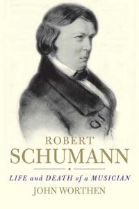Produktbild: Robert Schumann