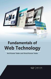 Produktbild: Fundamentals of Web Technology
