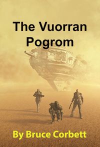Produktbild: The Vuorran Pogrom