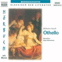 Bild vom Artikel Othello vom Autor Wilhelm Hauff