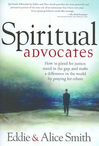 Produktbild: Spiritual Advocates