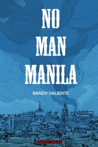 Produktbild: No Man Manila