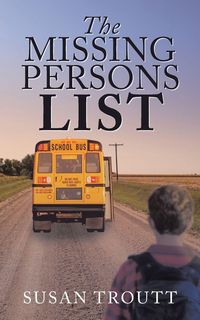 Produktbild: The Missing Persons List