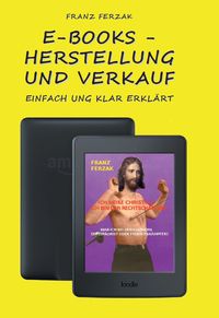 Produktbild: E-Books - Herstellung und Verkauf