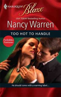 Produktbild: Too Hot to Handle