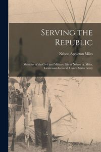 Produktbild: Serving the Republic