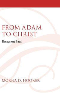 Produktbild: From Adam to Christ