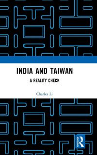 Produktbild: India and Taiwan