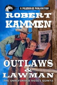 Produktbild: Outlaws & Lawman