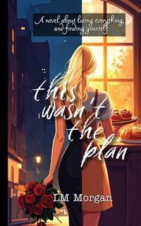 Produktbild: This Wasn't The Plan