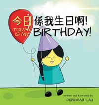 Produktbild: Today is my birthday!