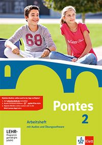 Produktbild: Pontes 2