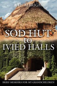 Produktbild: Sod Hut to Ivied Halls