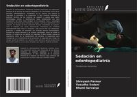 Produktbild: Sedaci&oacute;n en odontopediatr&iacute;a