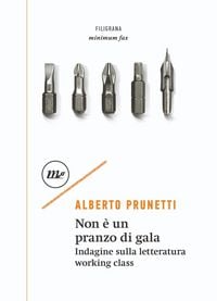 Produktbild: Non &egrave; un pranzo di gala