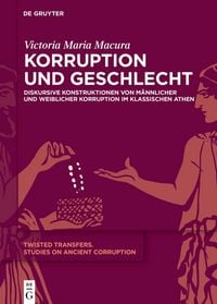 Produktbild: Korruption und Geschlecht