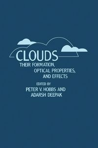 Produktbild: Clouds Their Formation, Optical Properties, And Effects