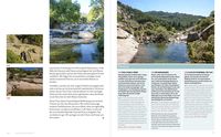 Wild Swimming Spanien