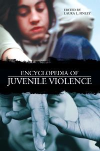 Produktbild: Encyclopedia of Juvenile Violence