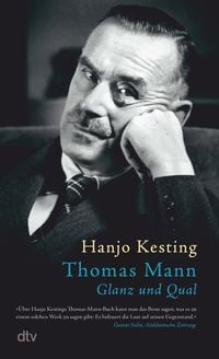 Produktbild: Thomas Mann