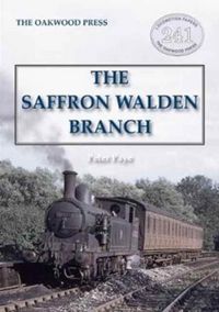 Produktbild: The Saffron Walden Branch (New Edition)