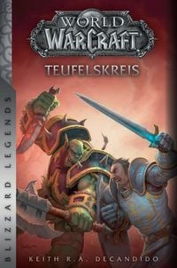 Produktbild: World of Warcraft: Teufelskreis