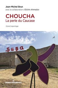 Produktbild: Choucha