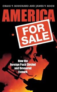 Produktbild: America for Sale