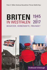 Produktbild: Briten in Westfalen 1945-2017